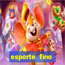 esporte fino feminino festa